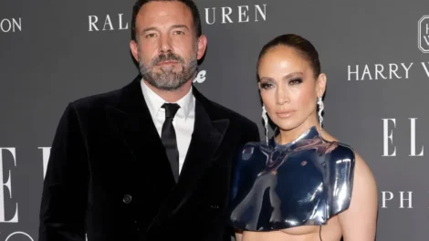 Ben Affleck abre mão de mansão milionária e dá sua parte a J.Lo