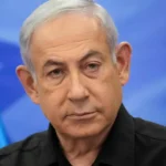 Benjamin Netanyahu revela luta contra câncer da próstata: "Venci"