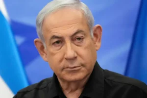 Benjamin Netanyahu revela luta contra câncer da próstata: "Venci"