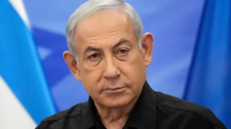 Benjamin Netanyahu revela luta contra câncer da próstata: "Venci"