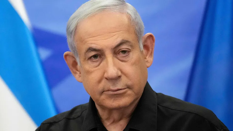 Benjamin Netanyahu revela luta contra câncer da próstata: "Venci"
