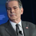 Bessent diz que tarifas de Trump poderão ser restauradas ao nível anterior até julho