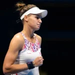 Bia Haddad exagera nos erros, dá vexame e perde feio em sua estreia no WTA 1000 de Madrid