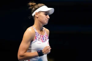 Bia Haddad exagera nos erros, dá vexame e perde feio em sua estreia no WTA 1000 de Madrid