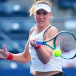 Bia Haddad vence em estreia em Portugal e encerra jejum de quase sete meses