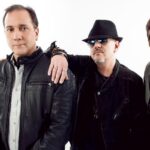 Biquini Cavadão é a atração principal do Baile do Rubi 2026 em Maringá