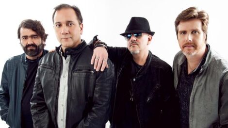 Biquini Cavadão é a atração principal do Baile do Rubi 2026 em Maringá