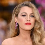 Blake Lively: "A dor física provocada pela violência digital é real"