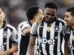 Botafogo e Coritiba tentam ganhar posições no Brasileirão em duelo no Nilton Santos