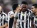 Botafogo estreia na Copa Sul-Americana diante do Caracas sob o comando de Franclim Carvalho