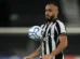 Botafogo peca na pontaria e só empata com Caracas na estreia de Franclim