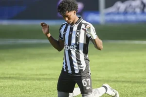 Botafogo reencontra o Racing-ARG, algoz na final da Recopa, pela Sul-Americana