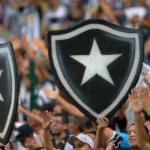 Botafogo volta a sofrer transfer ban da Fifa por dívida milionária