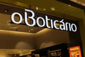 Boticário dribla mercado fraco e encurta distância para a líder Natura