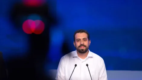 Boulos amplia espaço como conselheiro de Lula após saída de ministros da 'cozinha' do Planalto