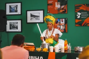 Brasil Origem Week Porto leva cultura e negócios brasileiros a Portugal