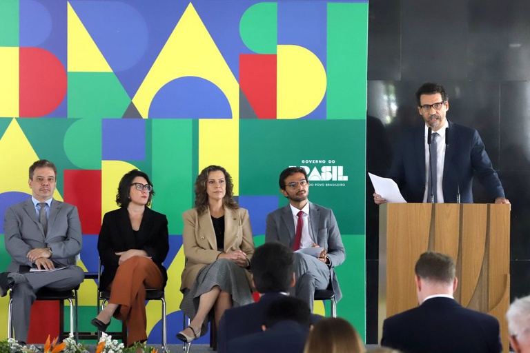 Brasil cria protocolo para combater violência contra jornalistas