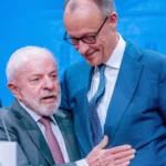 Brasil e Alemanha firmam acordo sobre minerais críticos e terras raras