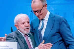 Brasil e Alemanha firmam acordo sobre minerais críticos e terras raras