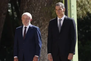 Brasil e Espanha assinam acordos sobre Big techs e tecnologia digital