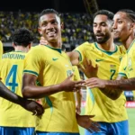 Brasil faz bom jogo e vence Croácia em último teste antes de convocação para a Copa