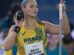 Brasil lidera quadro de medalhas de GP de atletismo paralímpico
