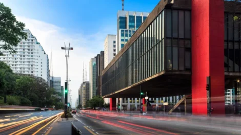 Brasil tem 4 museus entre os 100 mais visitados do mundo no ano passado