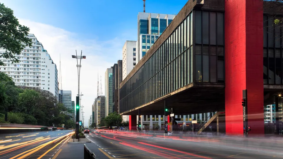 Brasil tem 4 museus entre os 100 mais visitados do mundo no ano passado