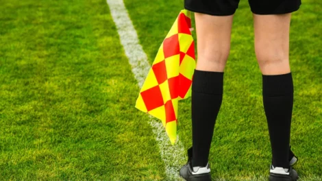 Brasil terá três árbitros, cinco assistentes e um VAR na Copa do Mundo