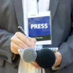 Brasil ultrapassa EUA pela 1ª vez em ranking de liberdade de imprensa