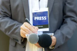 Brasil ultrapassa EUA pela 1ª vez em ranking de liberdade de imprensa