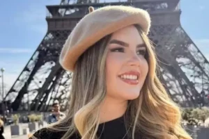 Brasileira estudante de medicina é encontrada morta no Paraguai