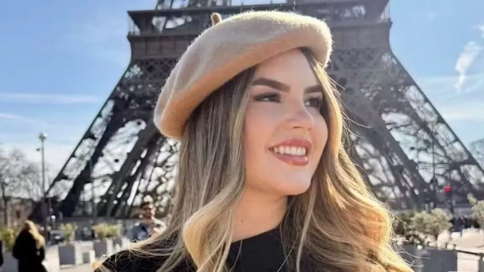 Brasileira estudante de medicina é encontrada morta no Paraguai