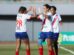 Brasileiro feminino: Bahia derrota América-MG e assume 3ª colocação
