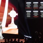 Brasileiros entram em campo para as competições continentais nesta terça-feira (07)