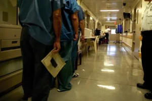 Brasileiros são presos nos EUA sob a suspeita de fraude contra imigrantes