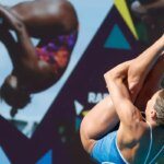 Brasília sedia Campeonato Brasileiro de Saltos Ornamentais