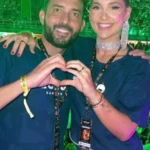 Briga? Virgínia não convida irmão para festa em Madrid e ele desabafa