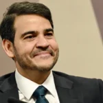 CCJ do Senado aprova nome de Jorge Messias para o STF