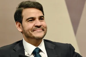 CCJ do Senado aprova nome de Jorge Messias para o STF