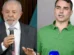 CNT/MDA: no 2º turno, Lula aparece com 44,9% e Flávio Bolsonaro tem 40,2%