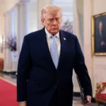 Caças abatidos? Trump tinha garantido que força aérea estava "em ruínas"