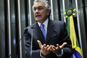 Caiado: tem quem ache que ganha eleição só no TikTok; precisamos respeitar as cidades