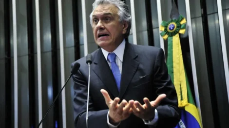 Caiado: tem quem ache que ganha eleição só no TikTok; precisamos respeitar as cidades