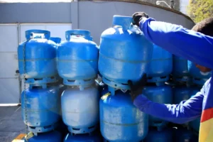 Caixa libera vale-recarga do programa Gás do Povo a 206 mil famílias