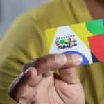 Caixa paga Bolsa Família a beneficiários com NIS de final 2