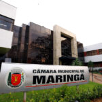 Câmara aprova criação de homenagem para deputados que enviarem emendas para Maringá