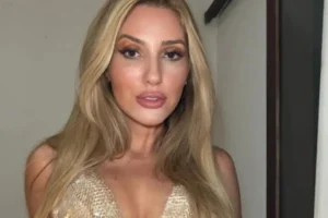 Campeã do BBB 23, Amanda Meirelles vai apresentar programa de saúde na Record News