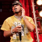 Cantor D4vd é preso pelo assassinato de adolescente de 14 anos, diz site