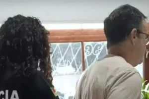 Cardiologista é preso suspeito de abusar sexualmente de 28 pacientes